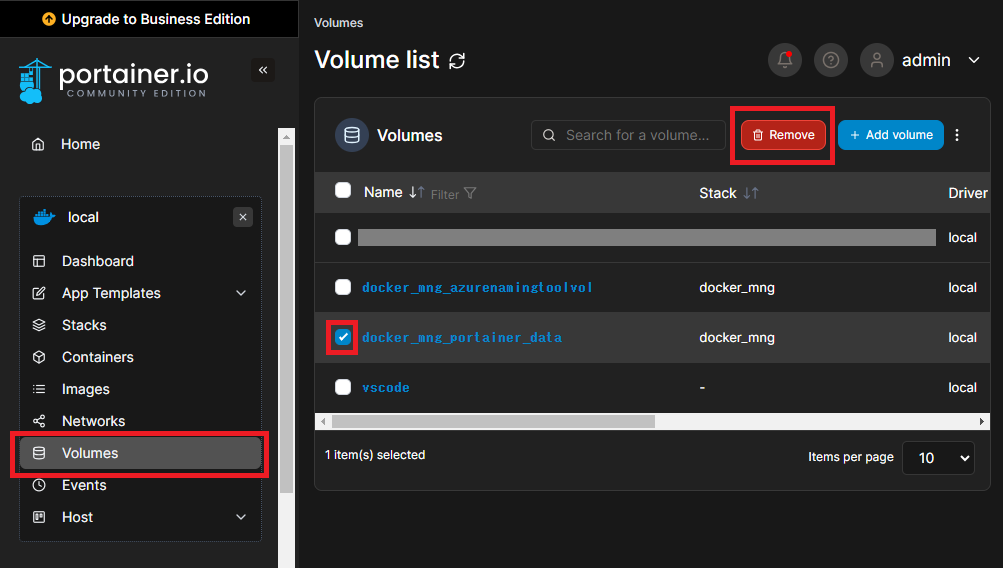 portainer-volumes-rm.png