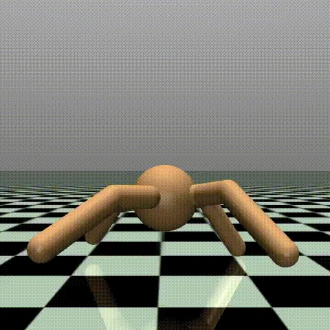 Ant-v4