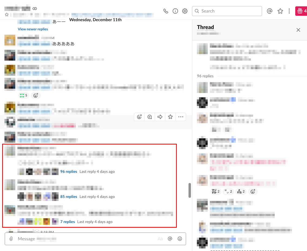 Electron Gcp Slack App Slackのコメントをニコニコ動画風にプレゼンで流す方法 Qiita Electron Gcp Slack App Slackのコメントをニコニコ動画風にプレゼンで流す方法 Qiita
