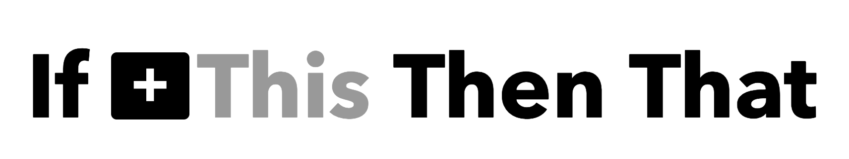 ifThisThenThat