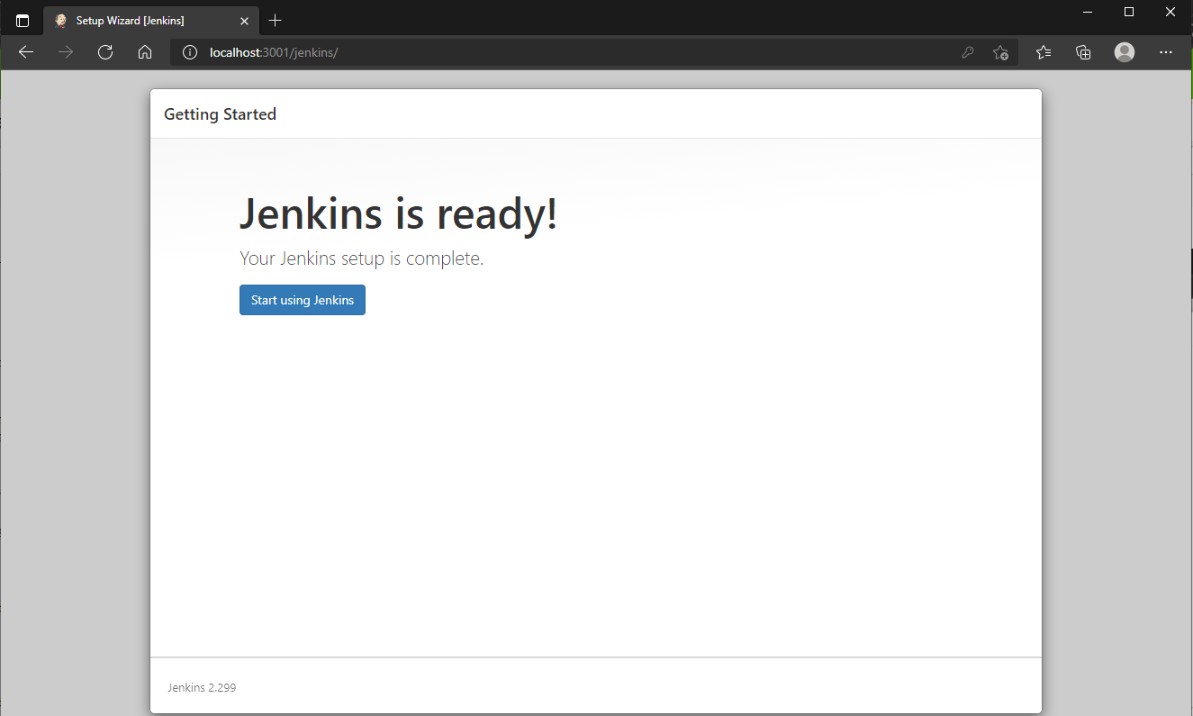 Jenkins_Create First Admin User画面 for Windows3.PNG