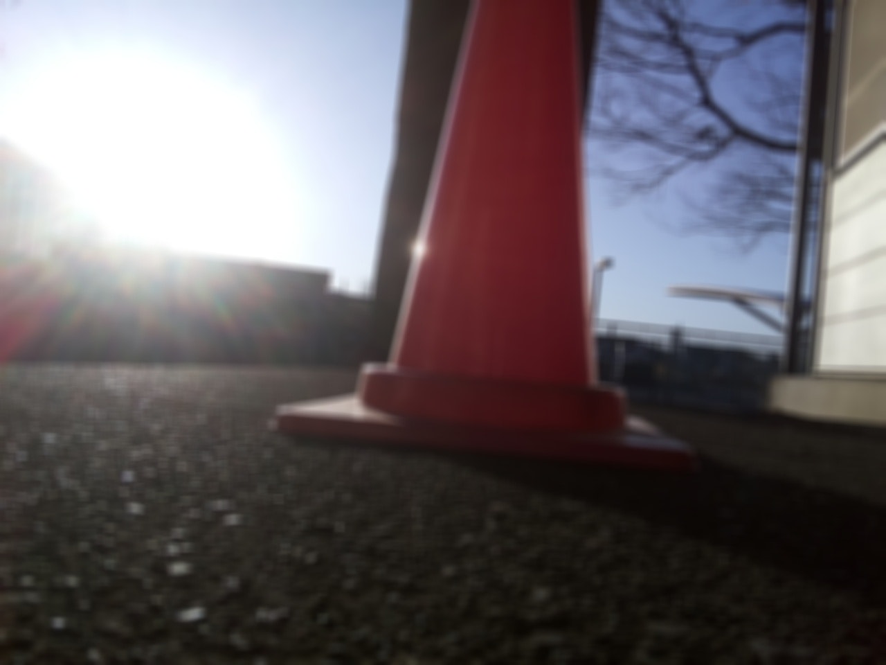 平滑化処理後の画像