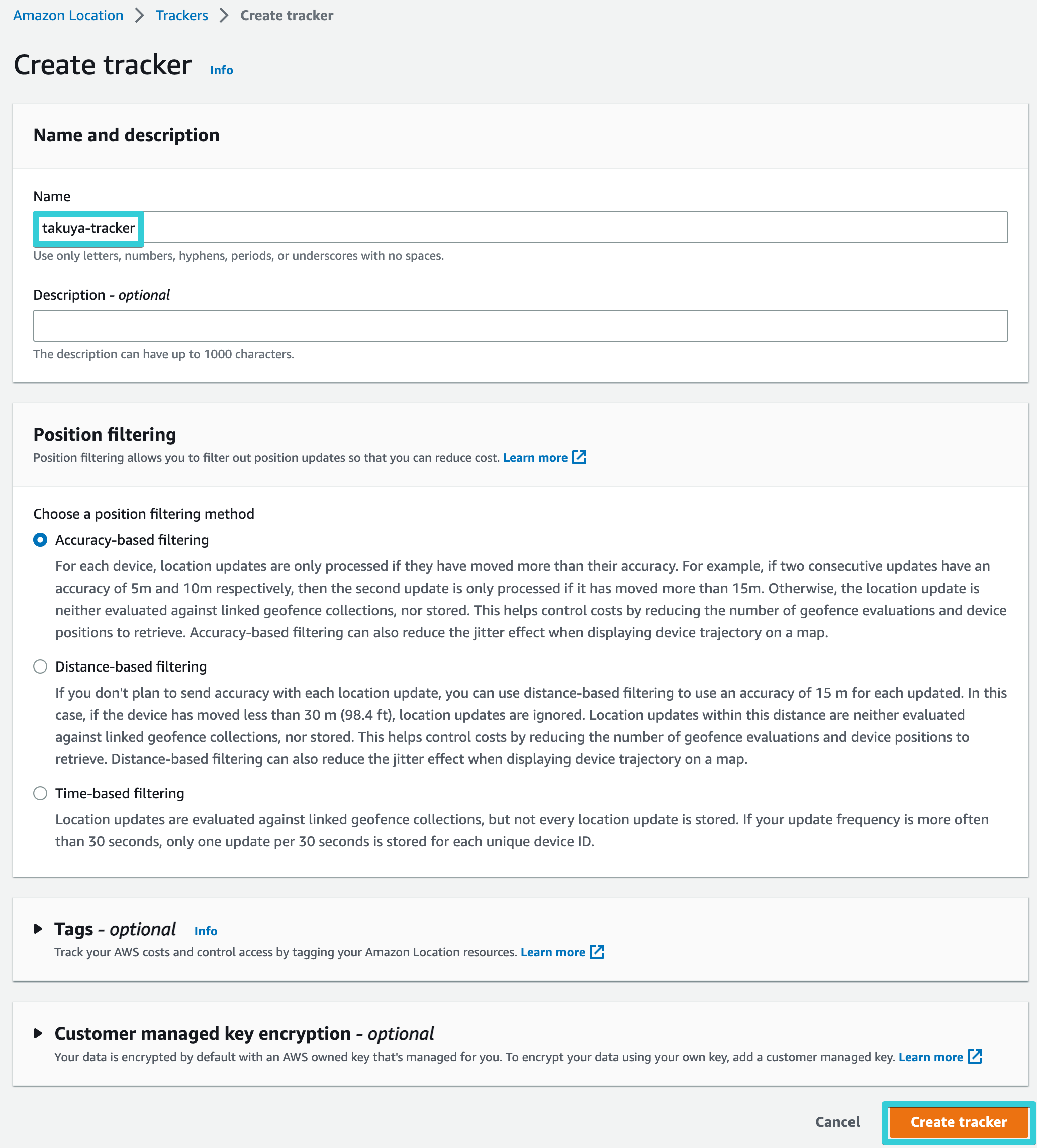 Create tracker | Trackers | Amazon Location 2022-12-10 18-05-28.png