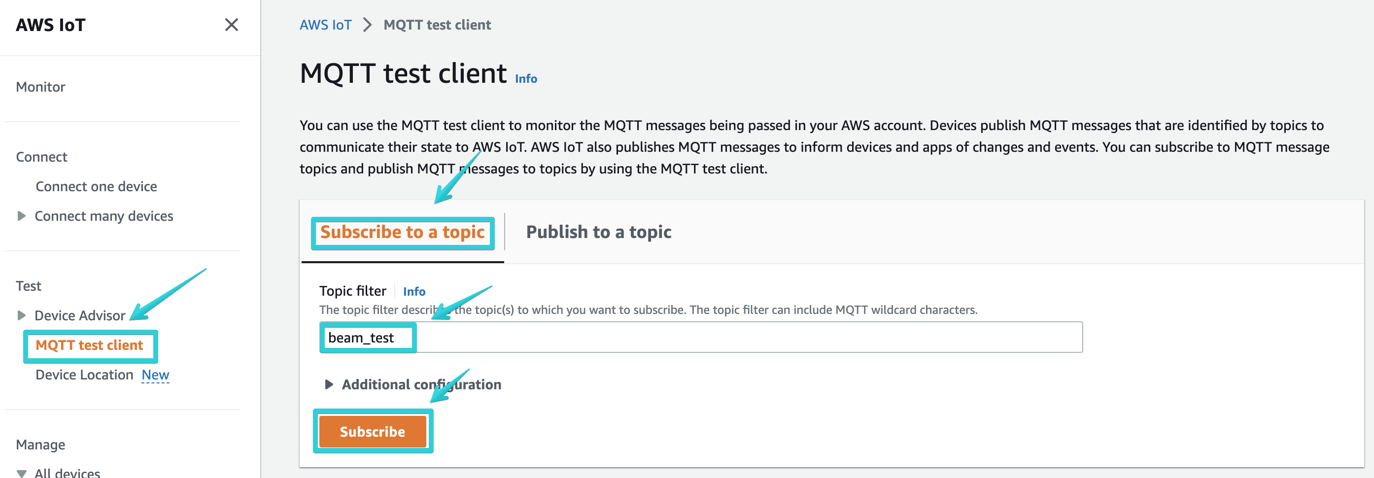 AWS IoT - MQTT test client 2022-12-07 15-37-03.png