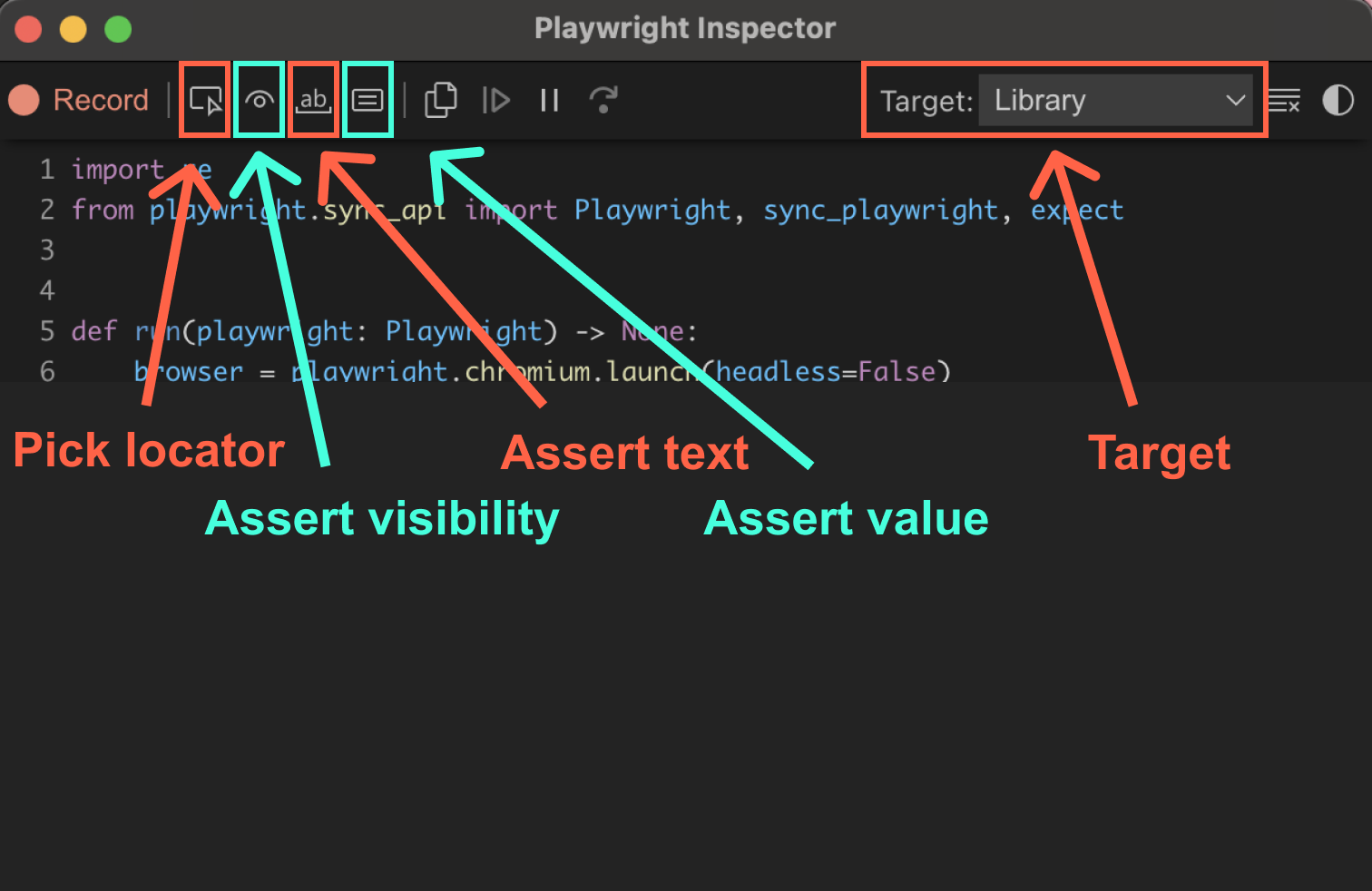 Playwright Inspector.png