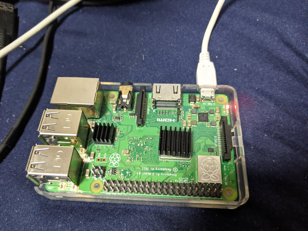 raspberrypi