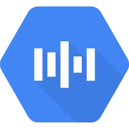 Google Cloud Speech-to-Text logo