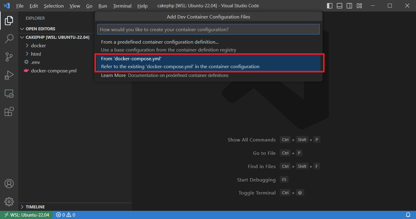 From 'docker-compose.yml'