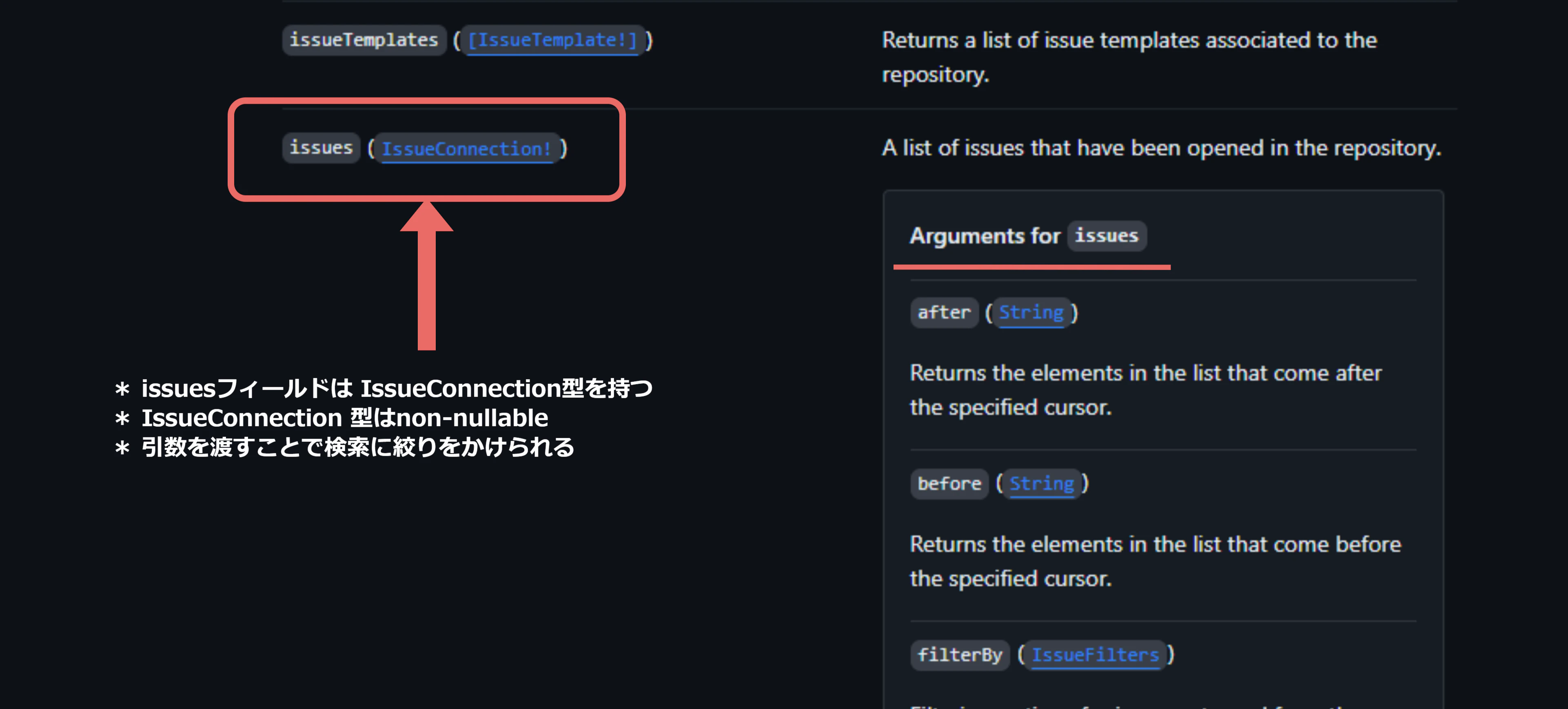 はじめてのGitHub-GraphQL_IssueConnection.png