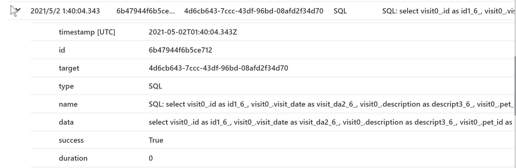 2021-05-02 10_54_40-qiitaappinsights - Microsoft Azure および他 1 ページ - 職場 - Microsoft Edge.png