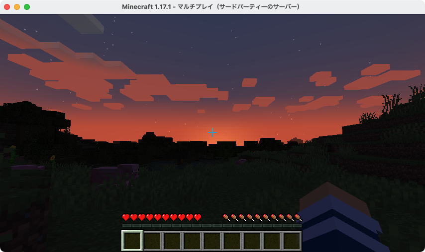Minecraftサーバーを作ってポート開放 転送設定なしでマルチプレイする方法 Minecraft Remote It Qiita Minecraftサーバーを作ってポート開放 転送設定なしでマルチプレイする方法 Minecraft Remote It Qiita
