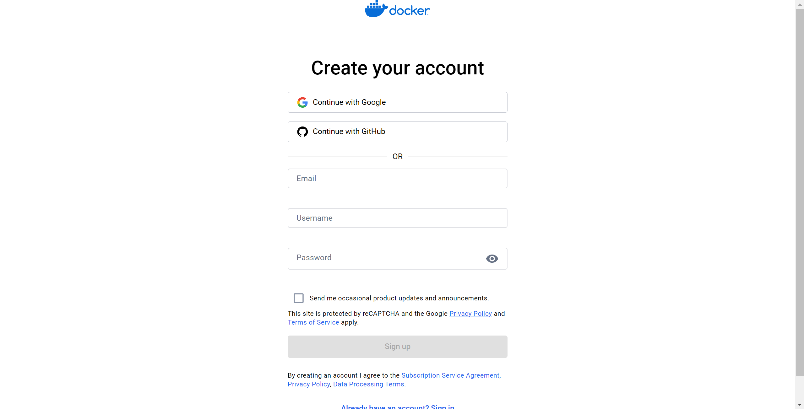 SignUp DockerHub 2.png