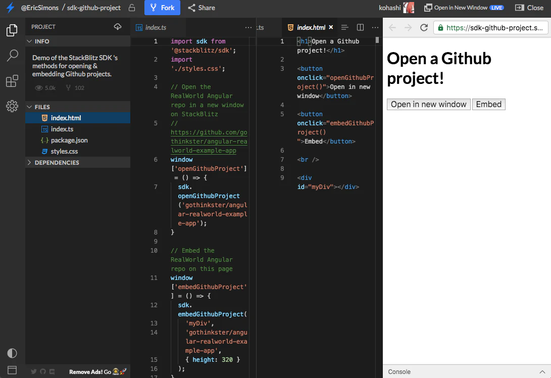 sdk-github-project - StackBlitz 2020-04-10 03-35-21.png sdk-github-project - StackBlitz 2020-04-10 03-35-21.png