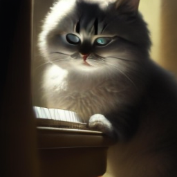 a film still of a cat playing piano_256x256_video_000.png