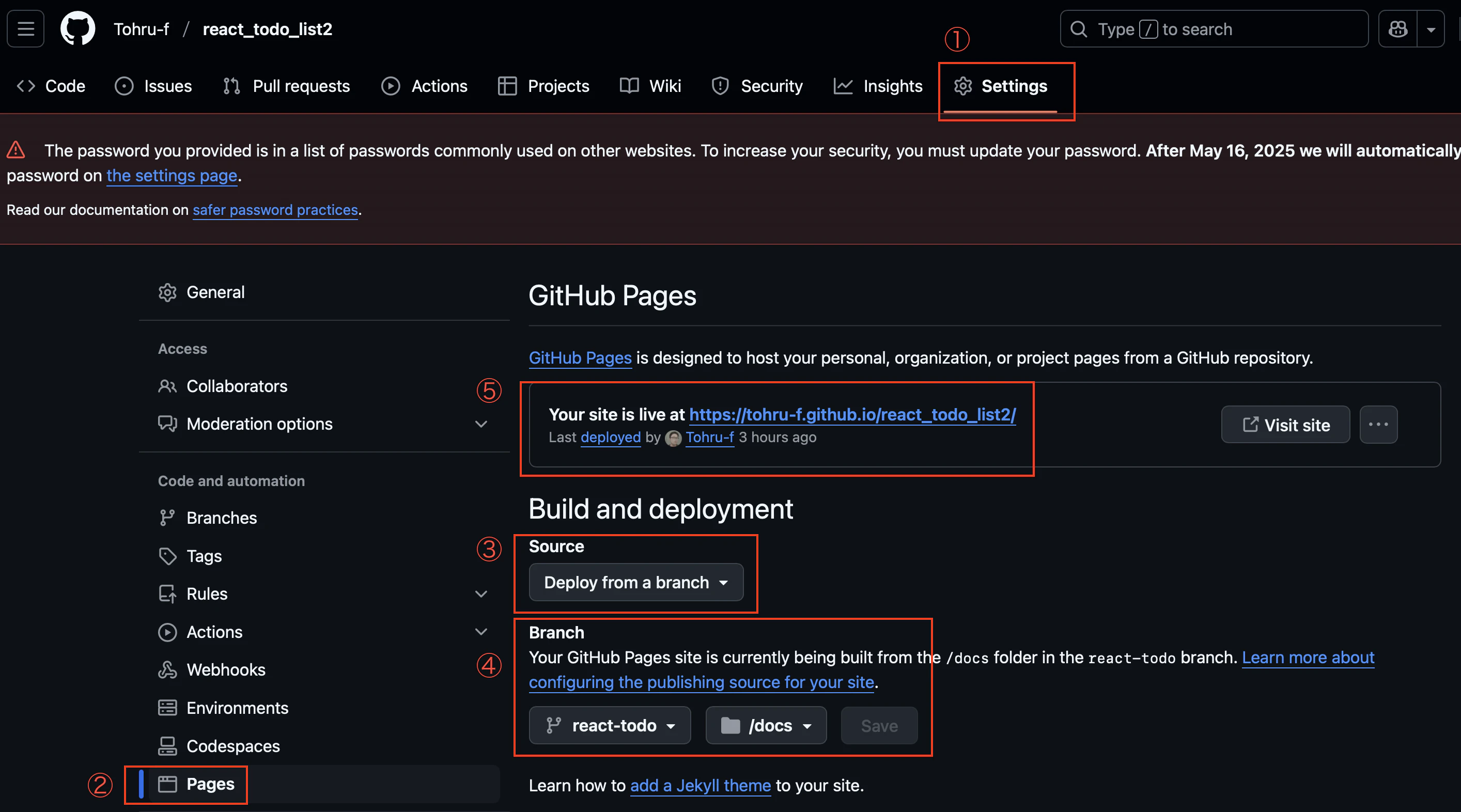 Github Pagesの設定画面.png