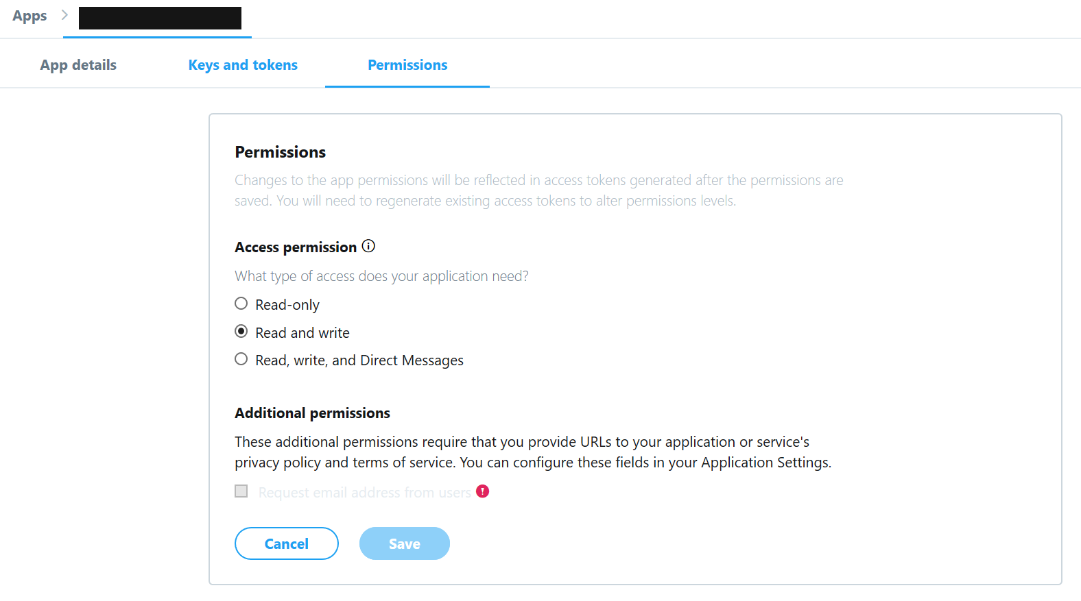 初心者向け Android Kotlinでtwitter4jを使ってみる Qiita 初心者向け Android Kotlinでtwitter4jを使ってみる Qiita