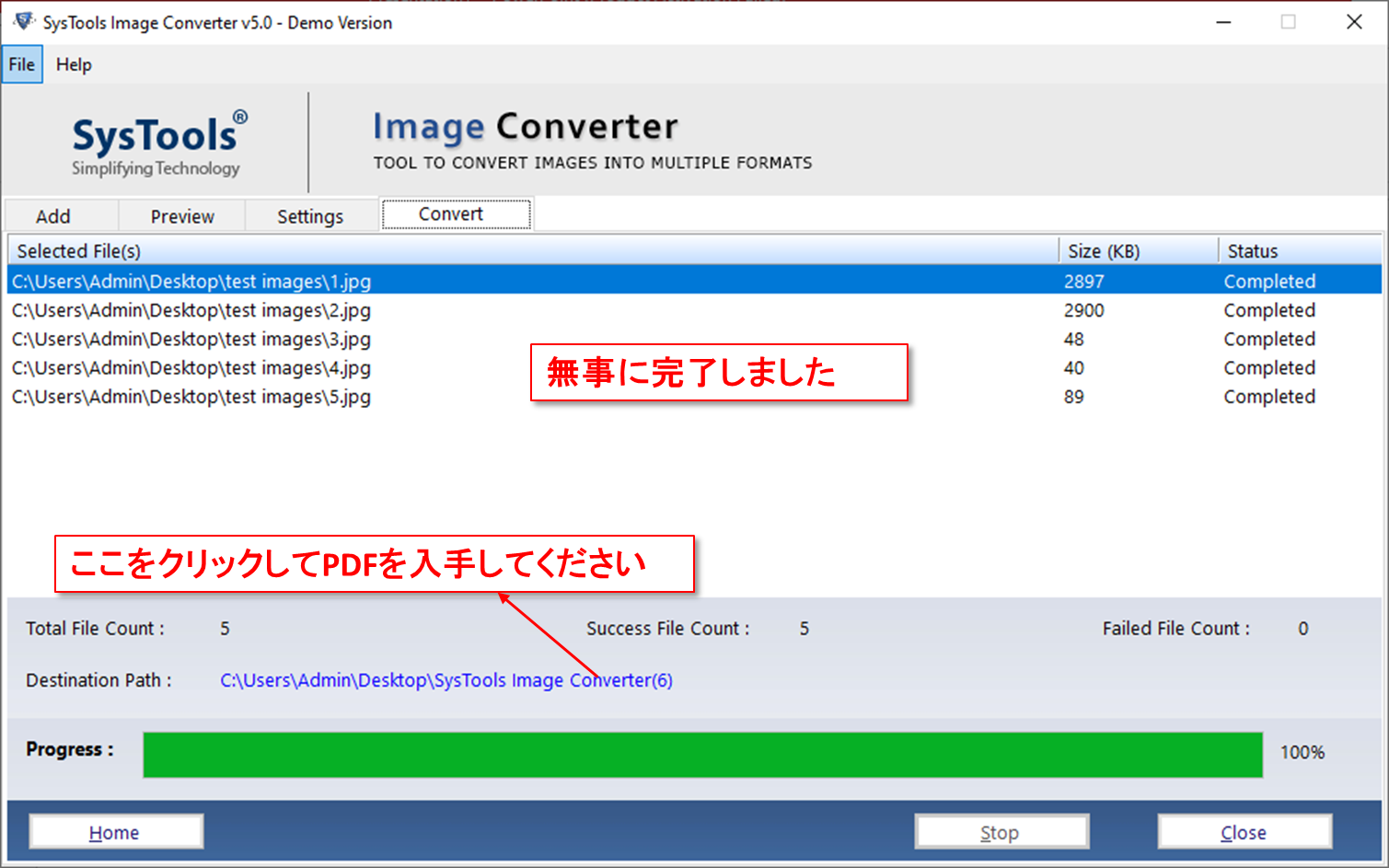 imageconverter-seeconvertedfile.png