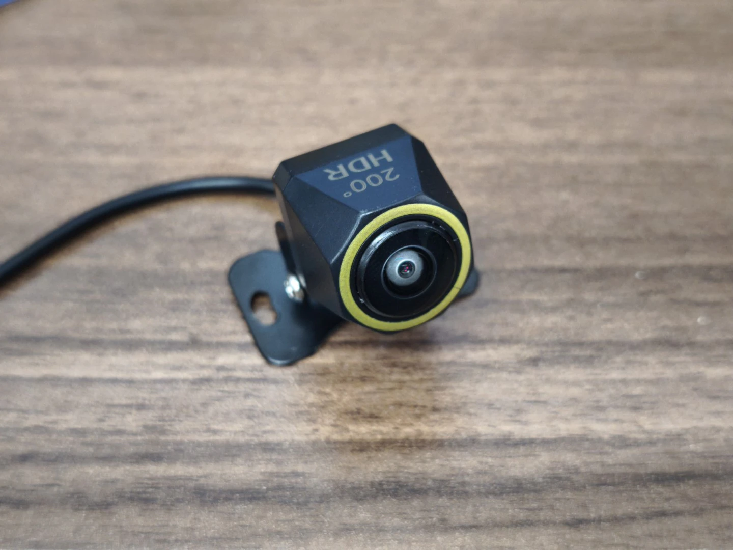 カメラモジュール