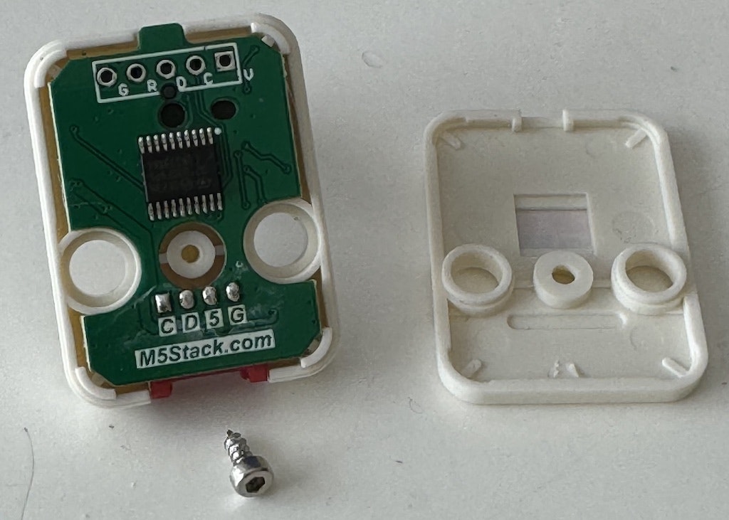 UnitEncoder2