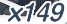 切り出した数字