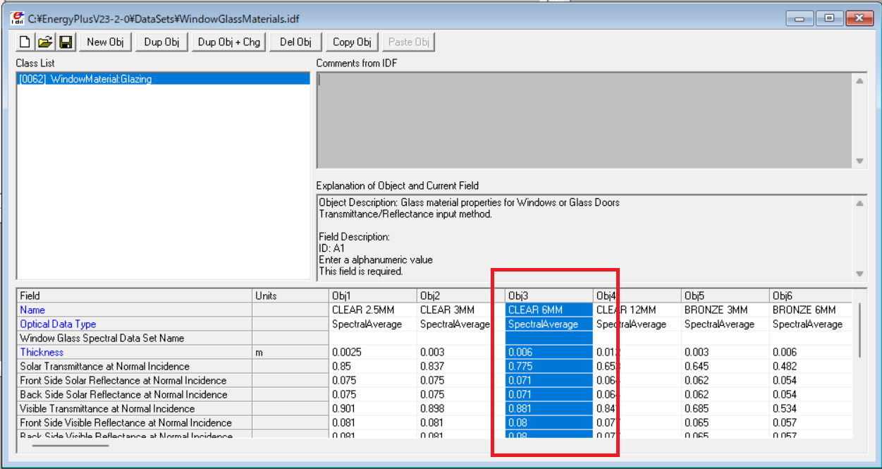 CLEAR 6MMの材料特性の選択.png