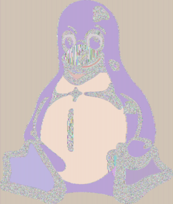 Tux_encrypted_ecb.png