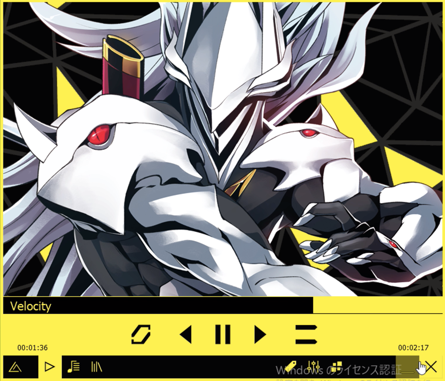 無料印刷可能 Aimp スキン アニメ さかななみ 無料印刷可能 Aimp スキン アニメ さかななみ