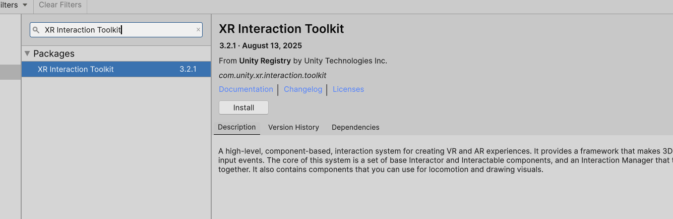 1-08_XR_Interaction_Toolkit_Install.png