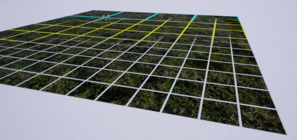 Ue Virtual Textureとそのstreamingの仕組み またよく頂く質問への回答 Qiita Ue Virtual Textureとそのstreamingの仕組み またよく頂く質問への回答 Qiita