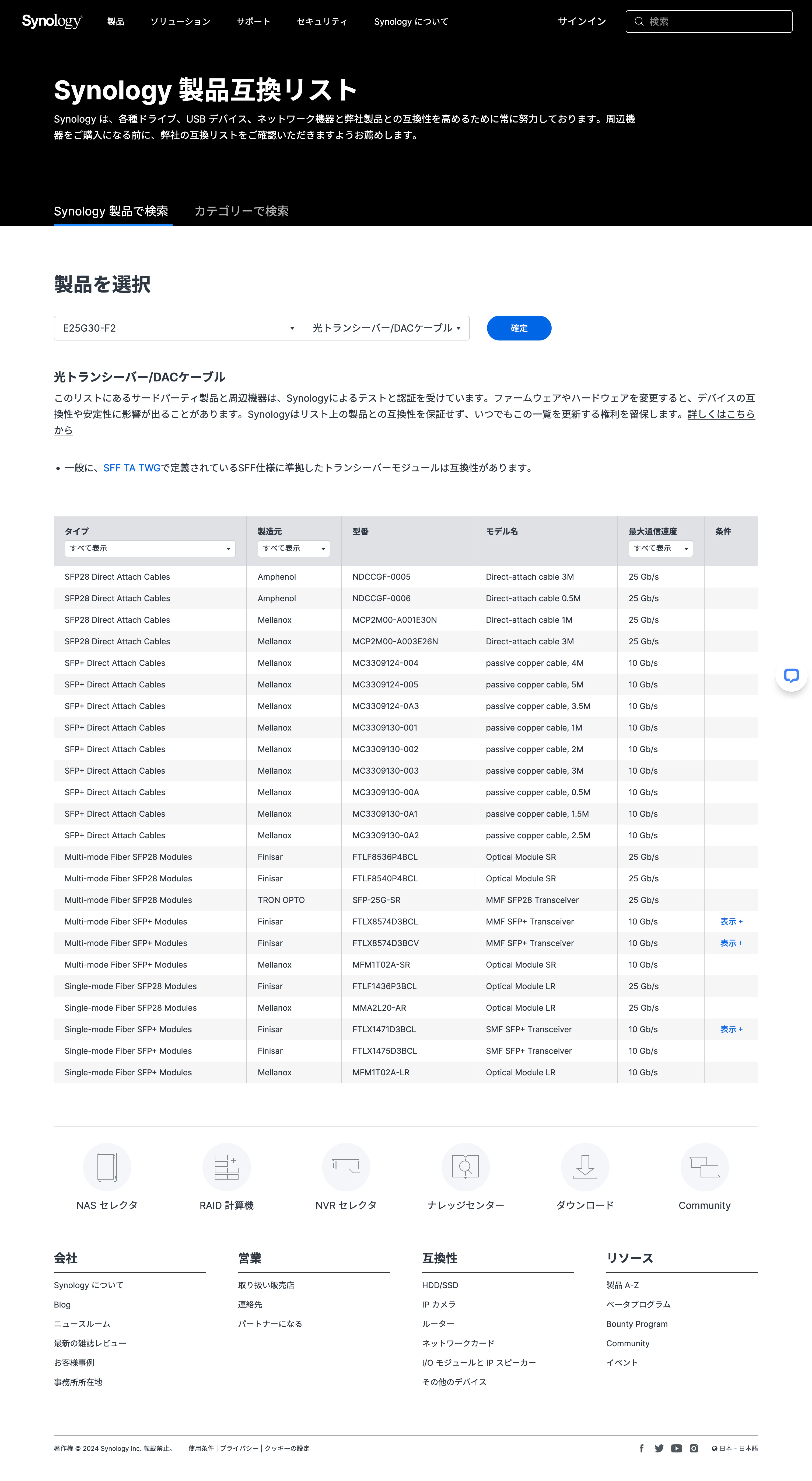 Screenshot 2024-01-16 at 03-43-35 互換性リスト Synology Inc_E25G30-F2.png