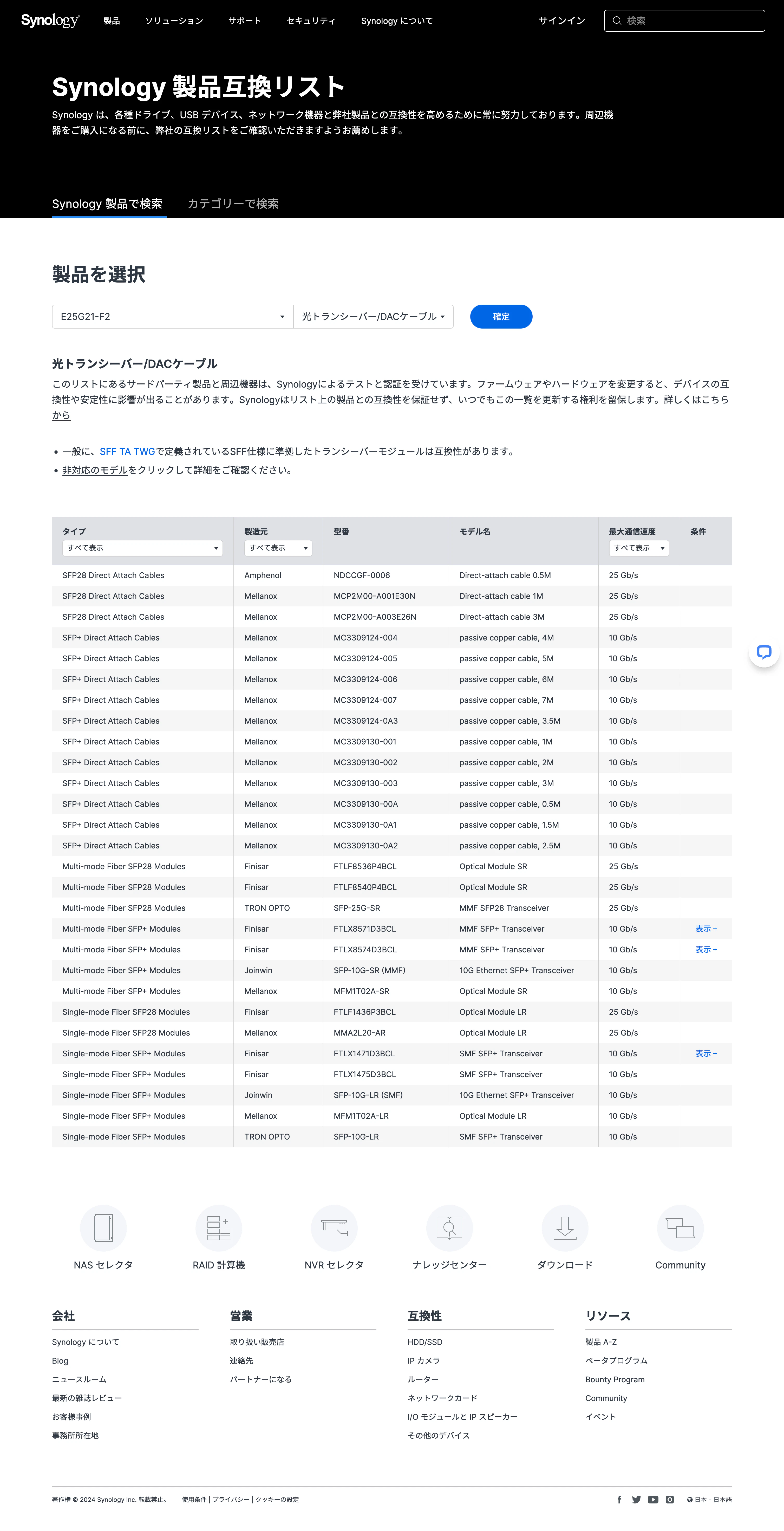 Screenshot 2024-01-16 at 03-43-20 互換性リスト Synology Inc_E25G21-F2.png