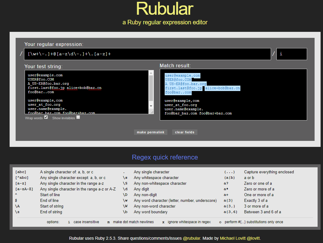SnapCrab_Rubular a Ruby regular expression editor - Google Chrome_2019-4-11_10-24-35_No-00.png