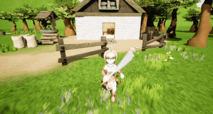 Ue4 上半身と下半身のアニメーションを別々にしてコンボ攻撃のアニメーションをブレンドする Qiita Ue4 上半身と下半身のアニメーションを別々にしてコンボ攻撃のアニメーションをブレンドする Qiita