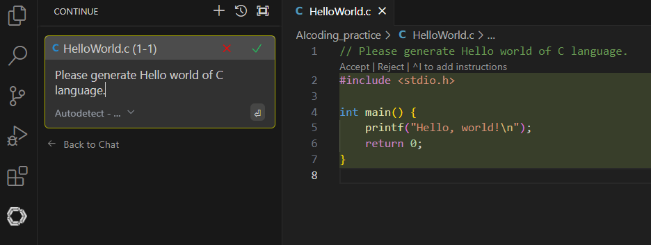 Generate_AIcode