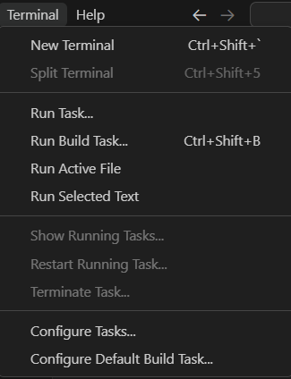 New_Terminal