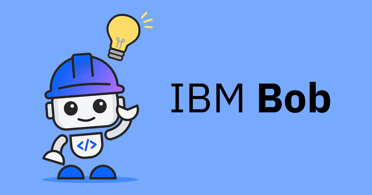 Blog banner with simple Bob intro (header) - Lightbulb - Blue.png
