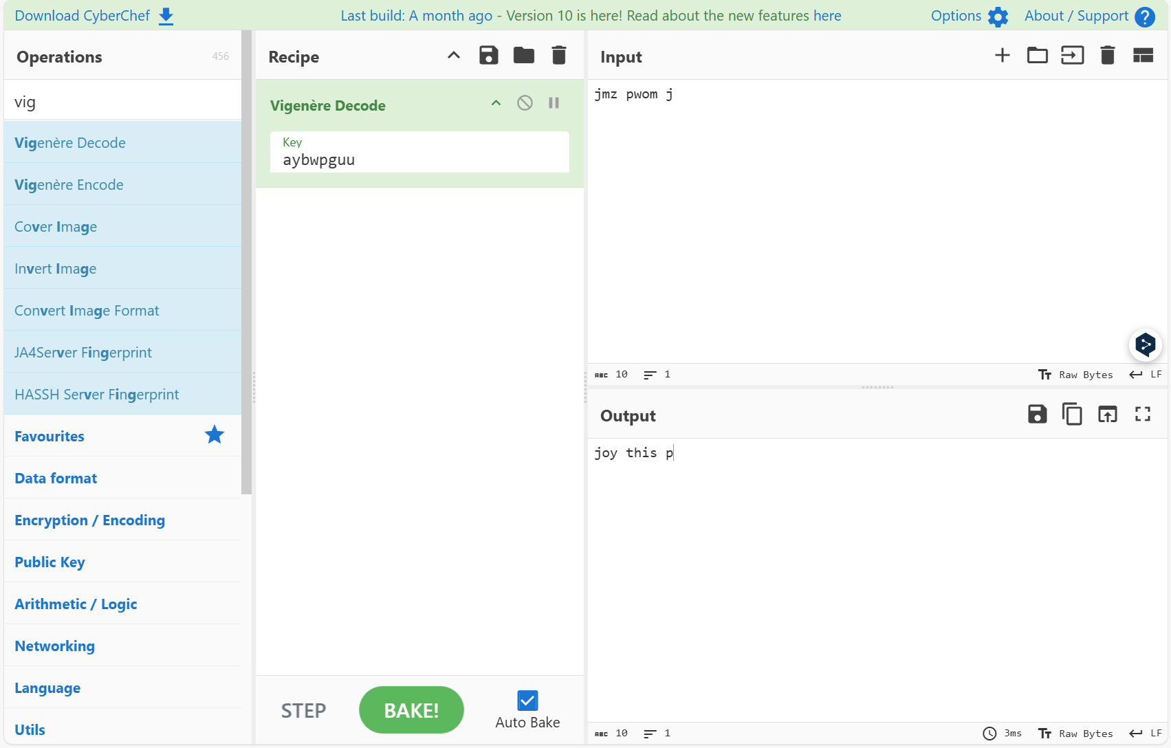 Vigenère Decode - CyberChef および他 8 ページ - 個人 - Microsoft Edge 2025_05_05 13_13_33.png