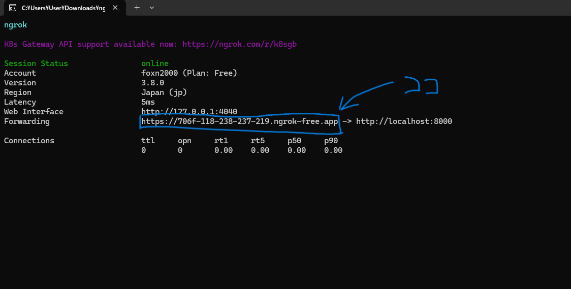 C__Users_User_Downloads_ngrok-v3-stable-windows-amd64_ngrok.exe - ngrok http 8000 2024_04_05 0_05_12.png