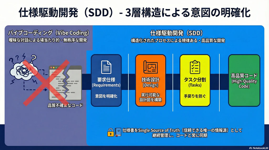 仕様駆動開発(SDD)の解説図.png