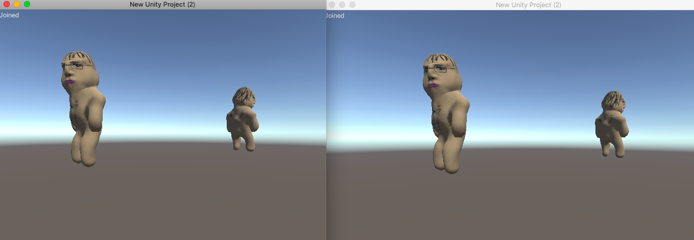 Pun2 Unityでオンラインマルチプレイを爆速で実装する Qiita