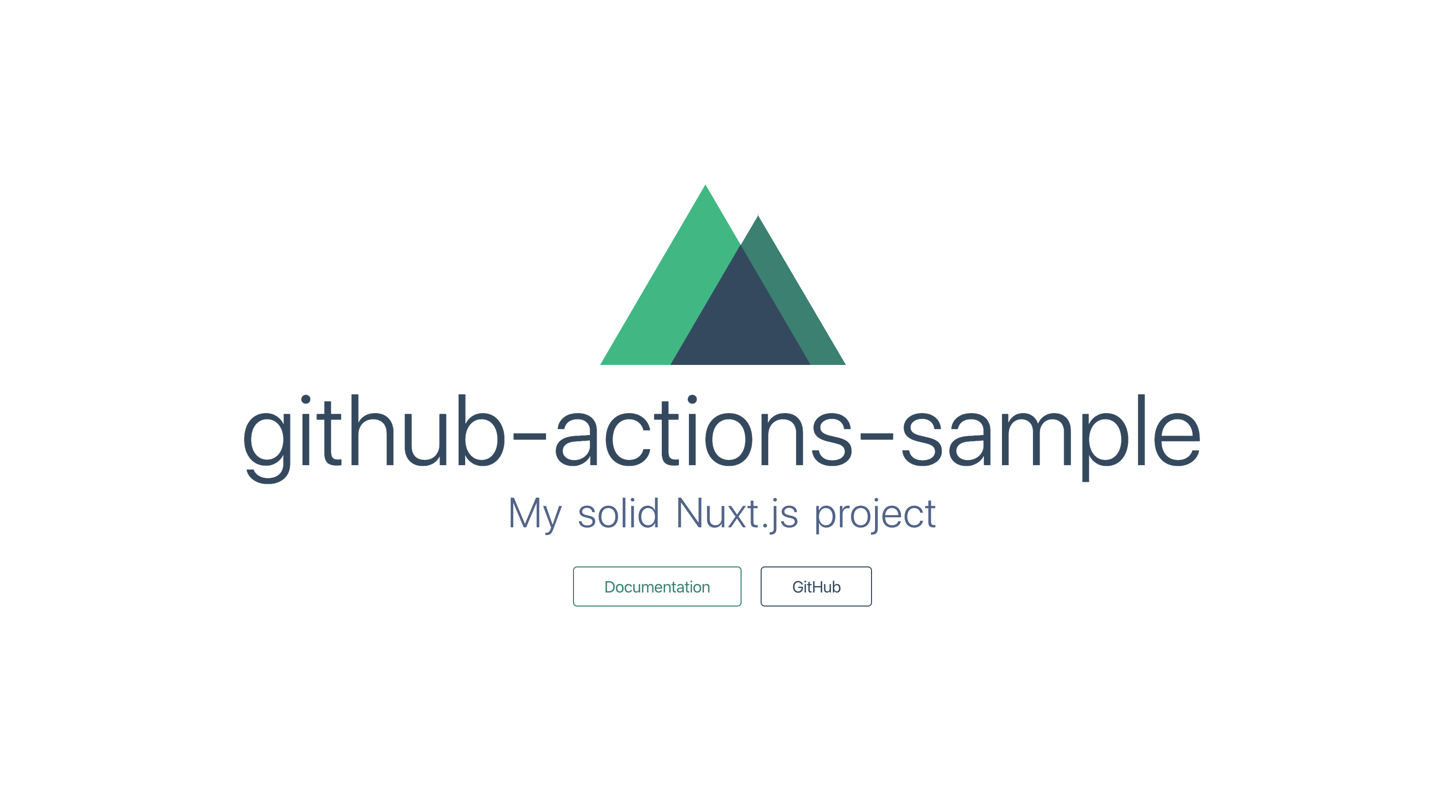 github-actions-sample - localhost.png