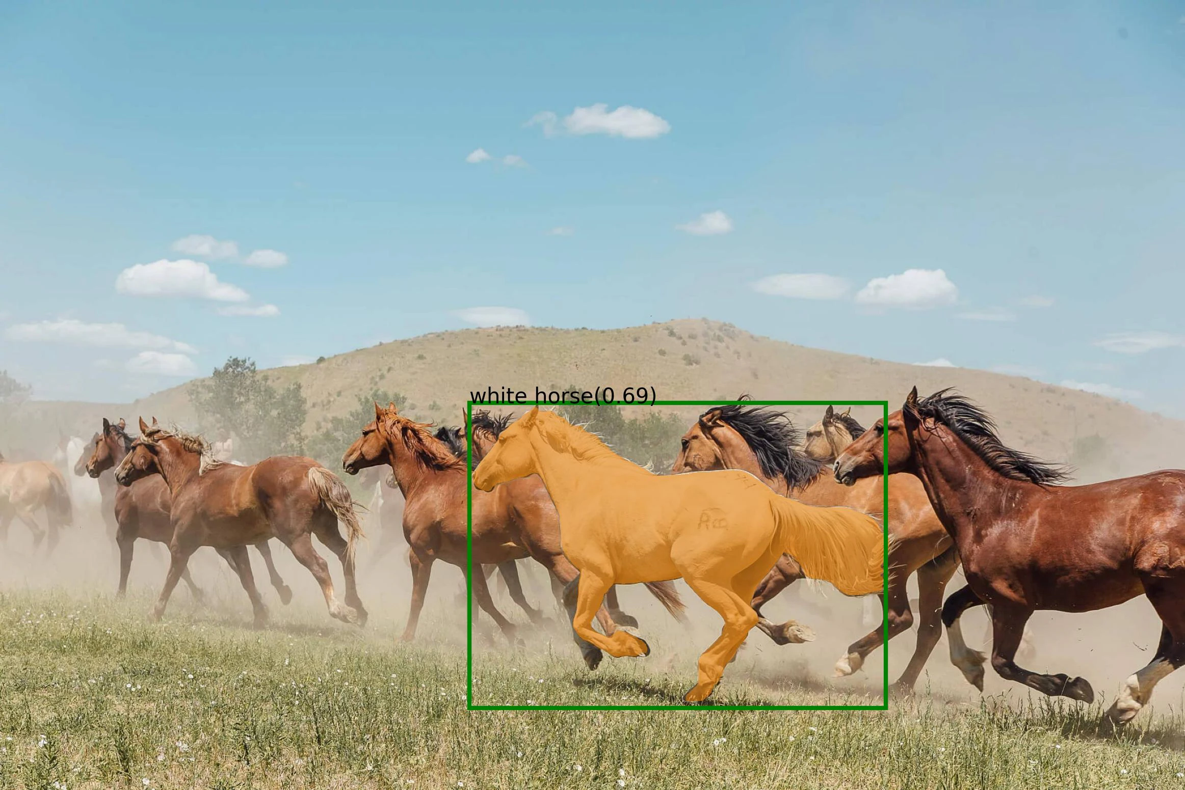 Grounded Segment Anythingを動かしてみた #Python - Qiita