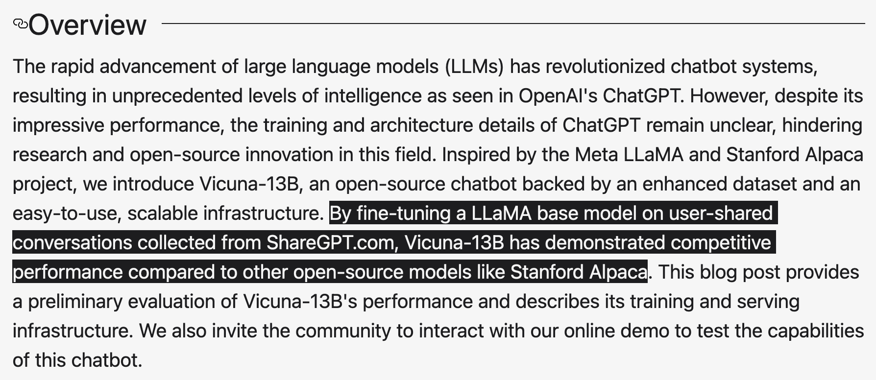 【論文読解メモ】LLaVA(Large Language and Vision Assistant) #DeepLearning - Qiita