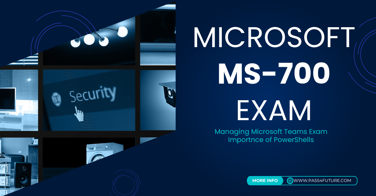 Role of PowerShell in Microsoft Teams Management Exam.png
