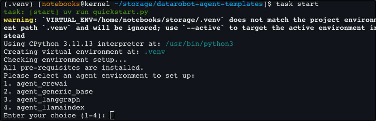 DataRobot AIエージェントテンプレート_フレームワーク2.png