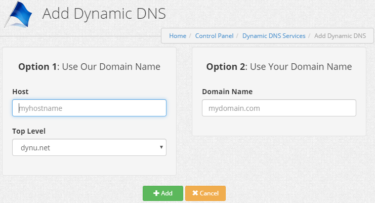 3.Add Dynamic DNS.png