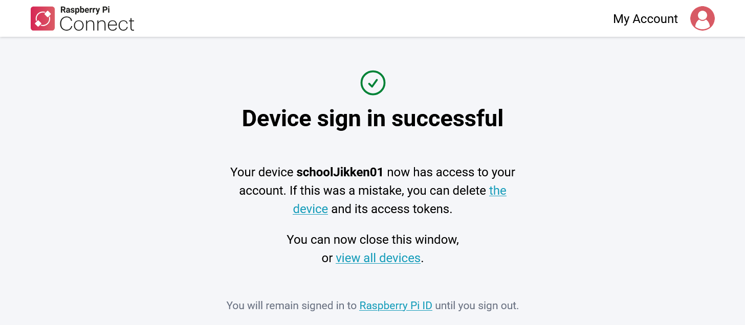 Screenshot 2025-12-15 at 13-48-22 Device sign in successful – Raspberry Pi Connect.png