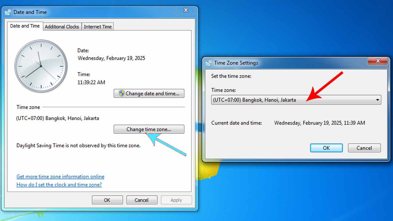 OpenNTPD time synchronization On windows.jpg