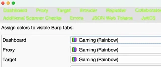 作った拡張機能の一例