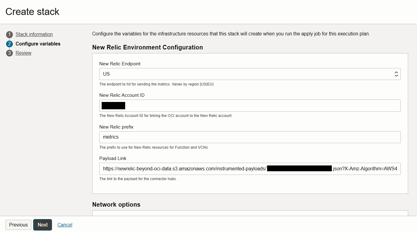 OCI Integration add instrumentation5-2.png